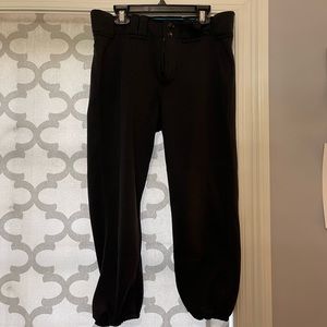 Softball rip it pants